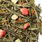 Чай зеленый Клубника - Колада, ароматизированный оптом в BestTea, фото , изображение 4