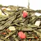 Чай зеленый Клубника - Колада, ароматизированный оптом в BestTea, фото , изображение 7
