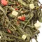Чай зеленый Клубника - Колада, ароматизированный оптом в BestTea, фото , изображение 9