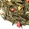 Чай зеленый Клубника - Колада, ароматизированный оптом в BestTea, фото , изображение 10