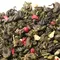 Чай зеленый Малина со сливками и имбирём, ароматизированный оптом в BestTea, фото , изображение 3