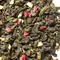 Чай зеленый Малина со сливками и имбирём, ароматизированный оптом в BestTea, фото , изображение 4