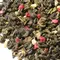 Чай зеленый Малина со сливками и имбирём, ароматизированный оптом в BestTea, фото , изображение 5