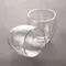 Чашка необжигающая стеклянная 250 мл, 2шт оптом в BestTea, фото , изображение 2