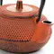 Чайник чугунный красный 200 мл, Объем мл: 200, Цвет: Красный оптом в BestTea, фото , изображение 5