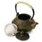 Чайник чугунный №7 600 мл оптом в BestTea, фото , изображение 3