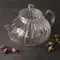 Чайник стеклянный Волны с колбой 600 мл оптом в BestTea, фото , изображение 4