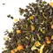 Чай зеленый Манго со сливками, ароматизированный оптом в BestTea, фото , изображение 6