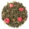 Чай зеленый Малиновый Рай, ароматизированный оптом в BestTea, фото 