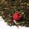 Чай зеленый Малиновый Рай, ароматизированный оптом в BestTea, фото , изображение 2