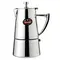 Кофеварка гейзерная на 4 чашки Elite №1, 250 мл оптом в BestTea, фото 