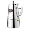 Кофеварка гейзерная на 4 чашки Elite №1, 250 мл оптом в BestTea, фото , изображение 2