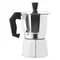 Кофеварка гейзерная на 2 чашки Moka, 120 мл, Количество порций: 2 оптом в BestTea, фото , изображение 3