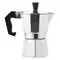 Кофеварка гейзерная на 2 чашки Moka, 120 мл, Количество порций: 2 оптом в BestTea, фото , изображение 4