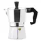Кофеварка гейзерная на 2 чашки Moka, 120 мл, Количество порций: 2 оптом в BestTea, фото 