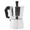 Кофеварка гейзерная на 3 чашки Moka, 150 мл, Количество порций: 3 оптом в BestTea, фото , изображение 3