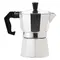 Кофеварка гейзерная на 3 чашки Moka, 150 мл, Количество порций: 3 оптом в BestTea, фото , изображение 4