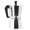Кофеварка гейзерная на 6 чашек Moka, 250 мл, Количество порций: 6 оптом в BestTea, фото , изображение 3