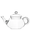 Чайник стеклянный Бутон лотоса 300 мл, Объем мл: 300 оптом в BestTea, фото 