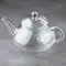 Чайник стеклянный Бутон лотоса 300 мл, Объем мл: 300 оптом в BestTea, фото , изображение 2
