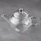 Чайник стеклянный Пион 250 мл, Объем мл: 250 оптом в BestTea, фото , изображение 2
