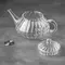 Чайник стеклянный Бутон 250 мл оптом в BestTea, фото , изображение 3