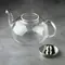Чайник стеклянный Вишня 1000 мл, Объем мл: 1000 оптом в BestTea, фото , изображение 3