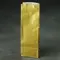 Пакет для чая трехслойный, бронзовый глянцевый, 50г, 170*50*30 мм, Цвет: Бронзовый оптом в BestTea, фото , изображение 2