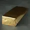 Пакет для чая трехслойный, бронзовый глянцевый, 200 г, 220*80*50 мм, Цвет: Бронзовый оптом в BestTea, фото , изображение 5