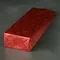 Пакет для чая трехслойный Красный, 100 г, 210*70*40 мм, Цвет: Красный оптом в BestTea, фото , изображение 5