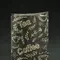 Пакет для чая двухслойный Coffe&Tea Черный, 100 г, 205*70*40 мм, Цвет: Черный оптом в BestTea, фото , изображение 4