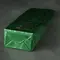 Пакет для чая с окном четырехслойный, зеленый матовый, 200 г, 220*80*50 мм, Цвет: Зеленый оптом в BestTea, фото , изображение 5