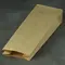 Пакет для чая двухслойный крафт полоска + ПЭК прозрачный, 205*70*40 мм, Цвет: Крафт оптом в BestTea, фото , изображение 5