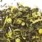 Чай с ромашкой и мятой, купаж черного и зеленого чая оптом в BestTea, фото , изображение 5