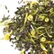 Чай с ромашкой и мятой, купаж черного и зеленого чая оптом в BestTea, фото , изображение 6