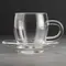 Чайная пара из стекла, 150 мл, Объем мл: 150 оптом в BestTea, фото , изображение 3