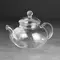 Чайник стеклянный Тюльпан 650 мл, Объем мл: 650 оптом в BestTea, фото , изображение 3