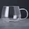 Кружка стеклянная, 400 мл оптом в BestTea, фото , изображение 3