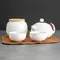Походный чайный набор Дуэт, на 2 персоны оптом в BestTea, фото , изображение 6
