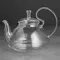 Чайник стеклянный Ландыш 1200 мл, Объем мл: 1200 оптом в BestTea, фото , изображение 4