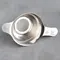 Металлический сито-фильтр для чая, диаметр 7 см оптом в BestTea, фото , изображение 4