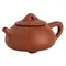 Чайник глиняный коричневый 170 мл оптом в BestTea, фото 