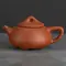 Чайник глиняный коричневый 170 мл оптом в BestTea, фото , изображение 2
