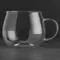 Кружка стеклянная, 450 мл оптом в BestTea, фото , изображение 2
