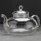 Чайник стеклянный Тюльпан, 1200 мл оптом в BestTea, фото , изображение 3