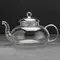 Чайник стеклянный Тюльпан, 1200 мл оптом в BestTea, фото , изображение 4