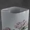 Пакет двухслойный "Пионы" розовый 80*50*240 оптом в BestTea, фото , изображение 4