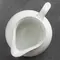 Чахай керамический Белоснежный (сливочник-молочник) 160 мл оптом в BestTea, фото , изображение 4