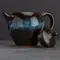 Сервиз чайный Северное сияние на 6 персон / 9 предметов / керамика оптом в BestTea, фото , изображение 4