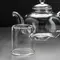 Чайник стеклянный Шафран 1200 мл оптом в BestTea, фото , изображение 6